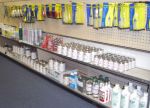 Retail Products and Accessories at the American Plastics Corp Store