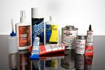 Retail Plastic Adhesives and Cleaners
